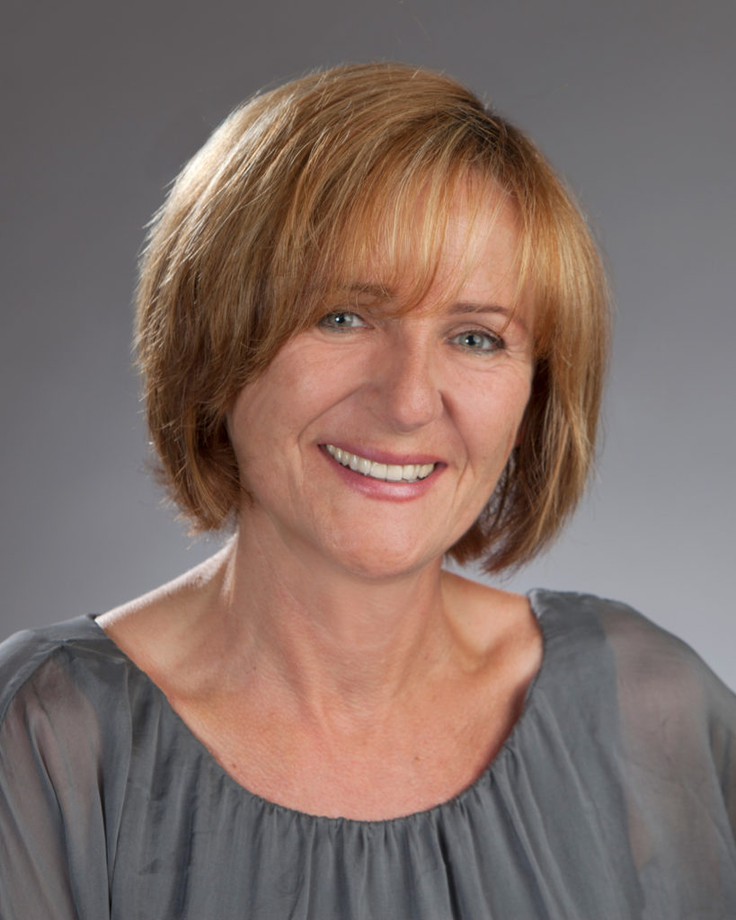 Anita Burmer
